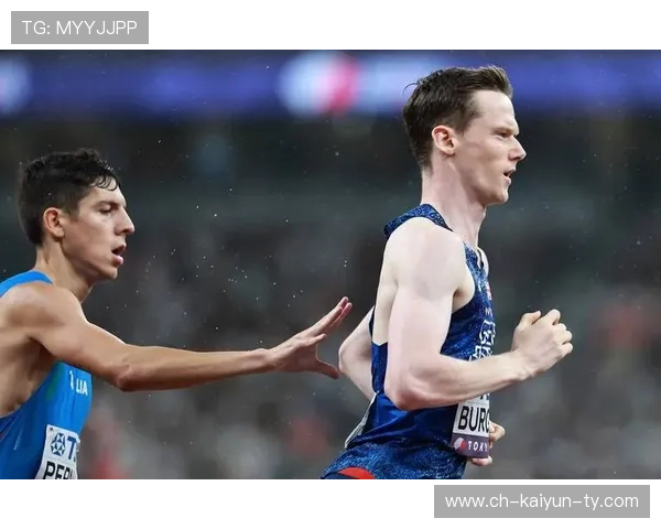 英国十五名田径新星获奥林匹克计划重点扶持引发体坛关注热议声浪